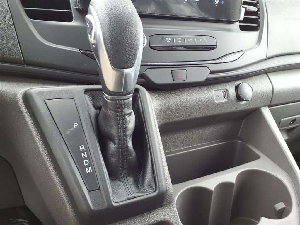 New 2026 Ford Transit 350 - photo 2