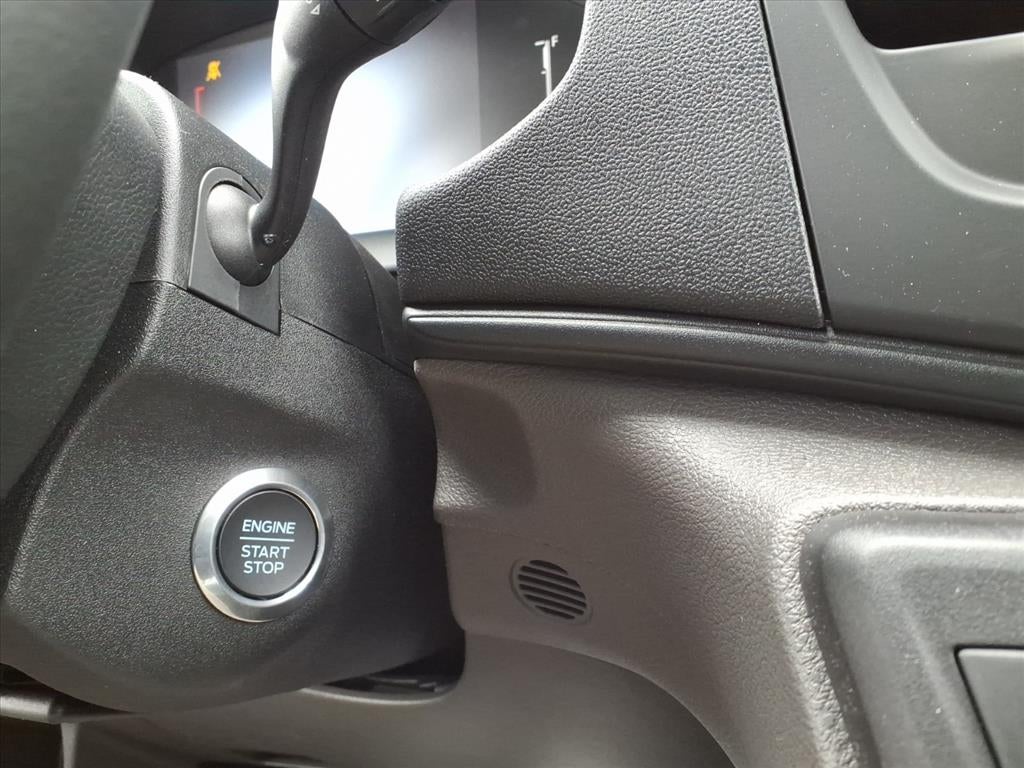 New 2026 Ford Transit 350 High Roof Empty Cargo Van - photo 3