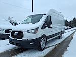 New 2026 Ford Transit 350 High Roof Empty Cargo Van thumbnail 5