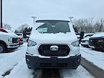 New 2026 Ford Transit 350 High Roof Empty Cargo Van thumbnail 6