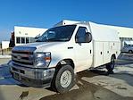 New 2026 Ford E-350 Cutaway thumbnail 1