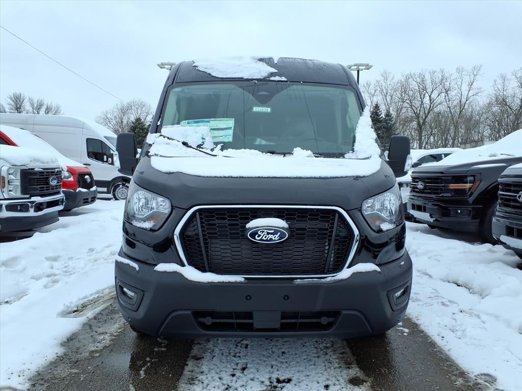 New 2026 Ford Transit 250 - photo 2