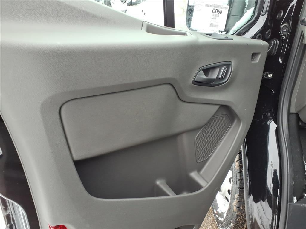 New 2026 Ford Transit 250 Medium Roof Empty Cargo Van - photo 13