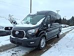 New 2026 Ford Transit 250 Medium Roof Empty Cargo Van thumbnail 1