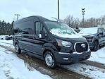 New 2026 Ford Transit 250 Medium Roof Empty Cargo Van thumbnail 3