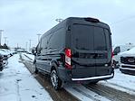 New 2026 Ford Transit 250 Medium Roof Empty Cargo Van thumbnail 8