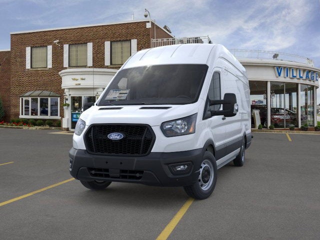 New 2026 Ford Transit 350 - photo 2