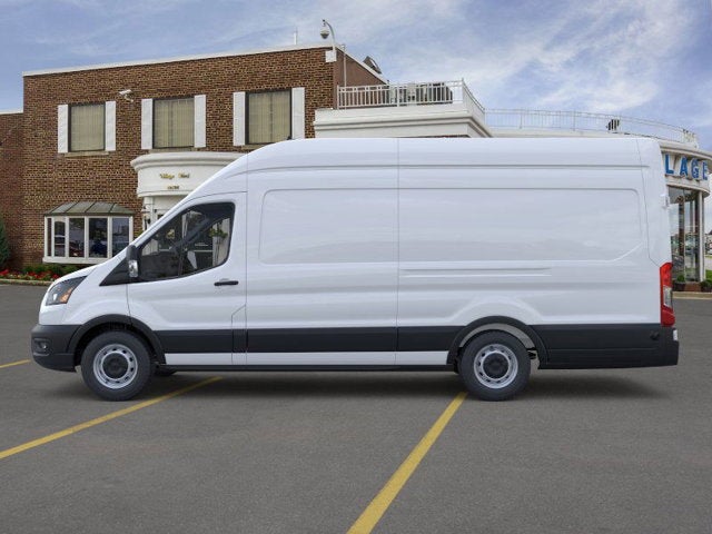 New 2026 Ford Transit 350 High Roof Empty Cargo Van - photo 3