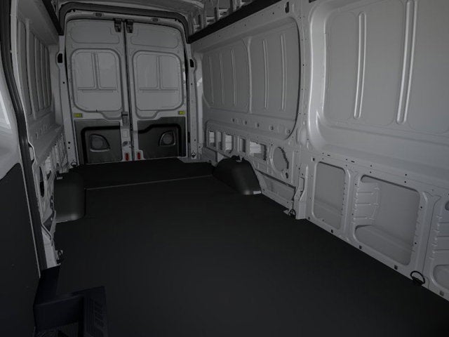New 2026 Ford Transit 350 High Roof Empty Cargo Van - photo 14
