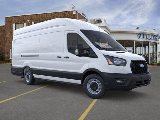 New 2026 Ford Transit 350 High Roof Empty Cargo Van - photo 7