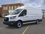 New 2026 Ford Transit 350 High Roof Empty Cargo Van thumbnail 1