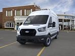 New 2026 Ford Transit 350 High Roof Empty Cargo Van thumbnail 2