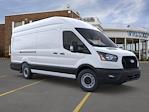 New 2026 Ford Transit 350 High Roof Empty Cargo Van thumbnail 7