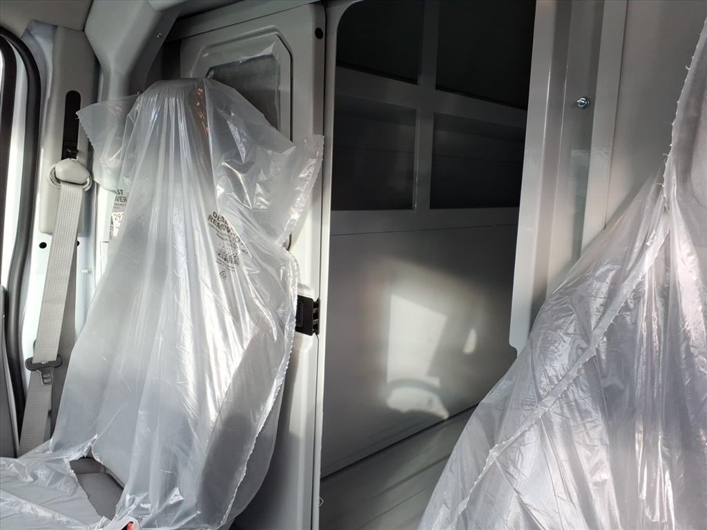 New 2026 Ford E-350 Cutaway - photo 19