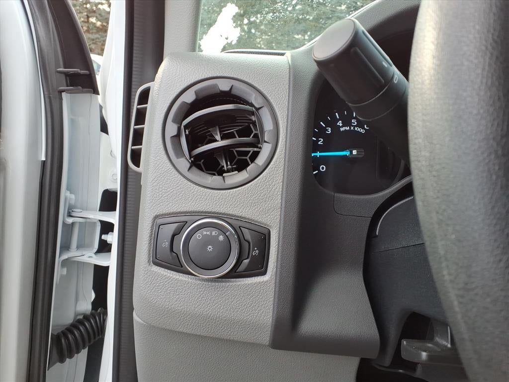 New 2026 Ford E-350 Cutaway - photo 20