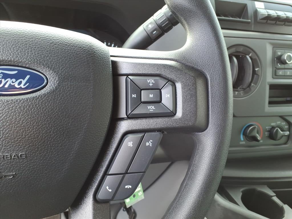 New 2026 Ford E-350 Cutaway - photo 22