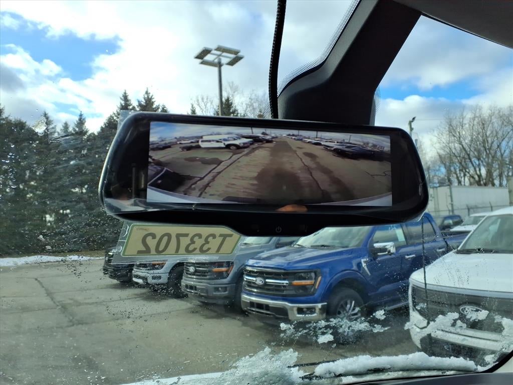 New 2026 Ford E-350 Cutaway - photo 26