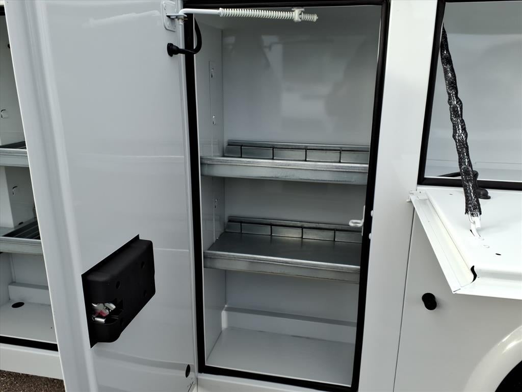 New 2026 Ford E-350 Cutaway - photo 29