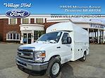 New 2026 Ford E-350 Cutaway thumbnail 7