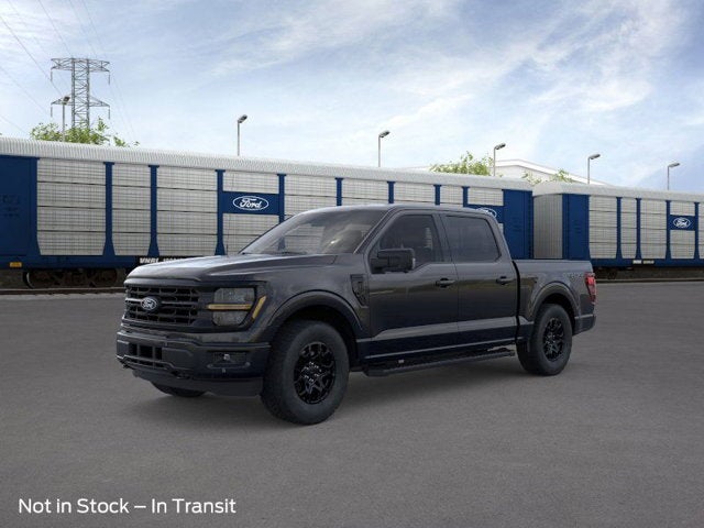 New 2026 Ford F-150 XLT SuperCrew Cab - photo 15