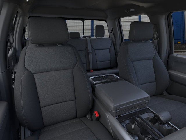 New 2026 Ford F-150 XLT SuperCrew Cab - photo 24