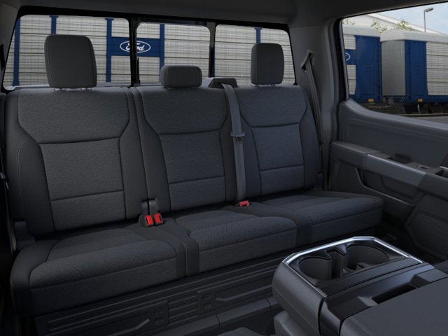 New 2026 Ford F-150 XLT SuperCrew Cab - photo 25