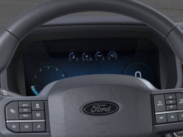 New 2026 Ford F-150 XLT SuperCrew Cab - photo 27