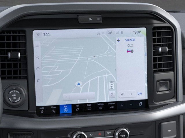 New 2026 Ford F-150 XLT SuperCrew Cab - photo 28