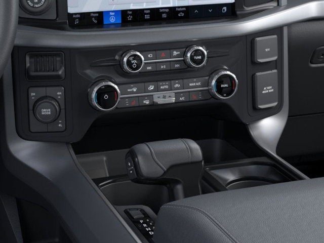 New 2026 Ford F-150 XLT SuperCrew Cab - photo 29