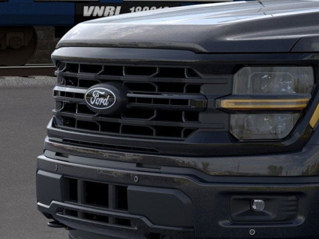 New 2026 Ford F-150 XLT SuperCrew Cab - photo 31