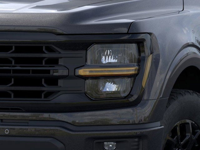 New 2026 Ford F-150 XLT SuperCrew Cab - photo 32