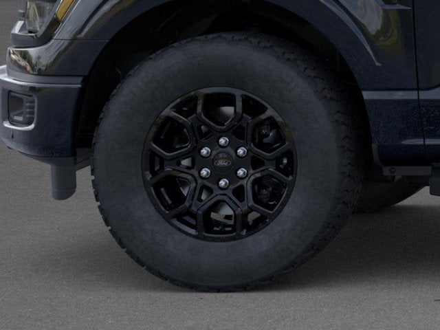 New 2026 Ford F-150 XLT SuperCrew Cab - photo 33