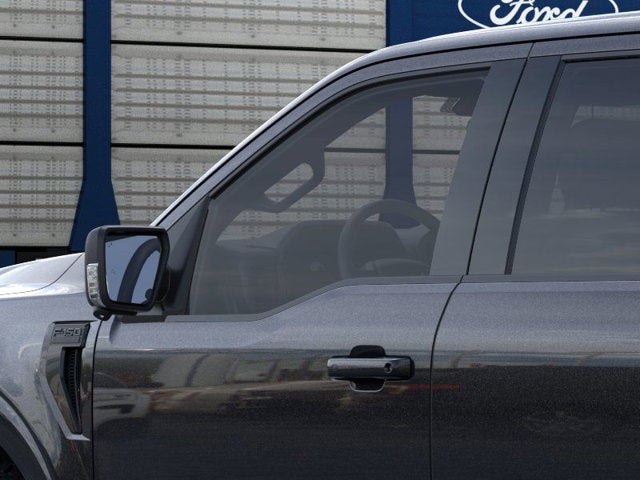 New 2026 Ford F-150 XLT SuperCrew Cab - photo 34