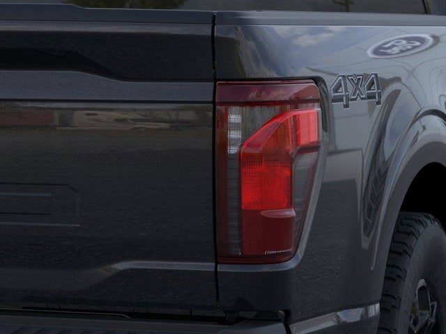 New 2026 Ford F-150 XLT SuperCrew Cab - photo 35