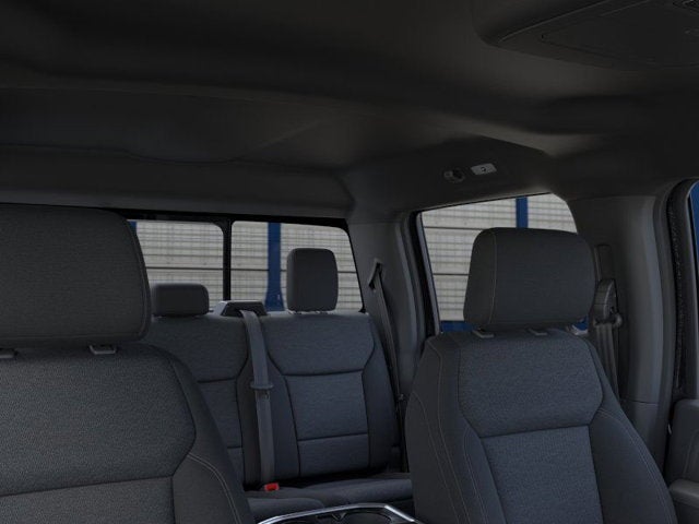 New 2026 Ford F-150 XLT SuperCrew Cab - photo 36