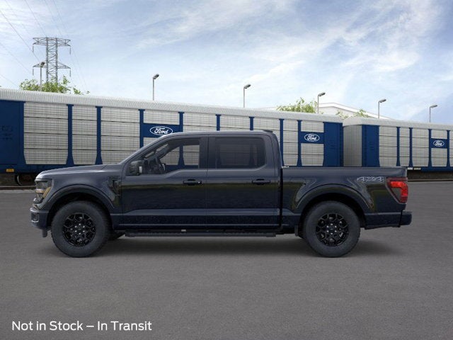 New 2026 Ford F-150 XLT SuperCrew Cab - photo 17