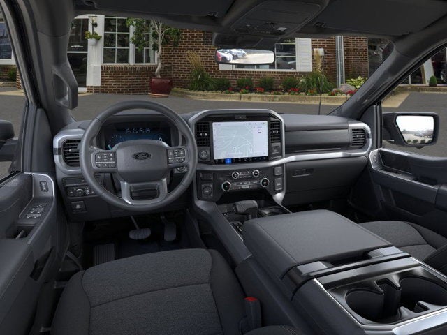 New 2026 Ford F-150 XLT SuperCrew Cab - photo 9