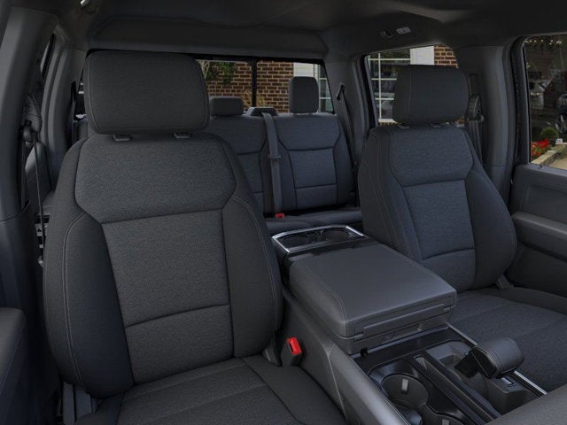 New 2026 Ford F-150 XLT SuperCrew Cab - photo 10