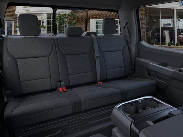 New 2026 Ford F-150 XLT SuperCrew Cab - photo 11