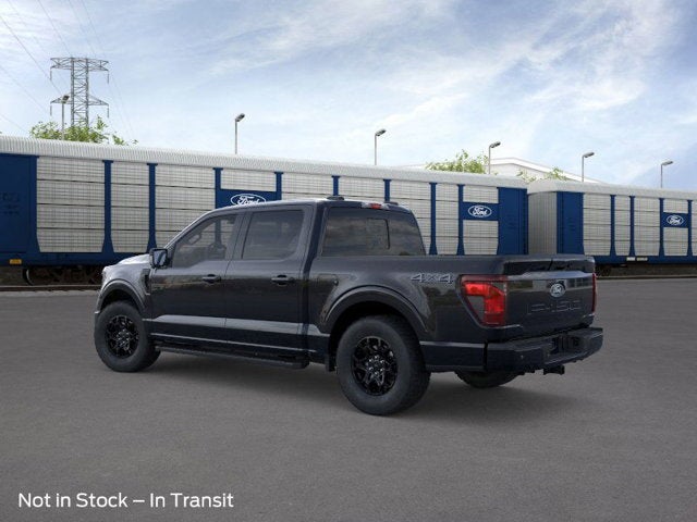 New 2026 Ford F-150 XLT SuperCrew Cab - photo 18