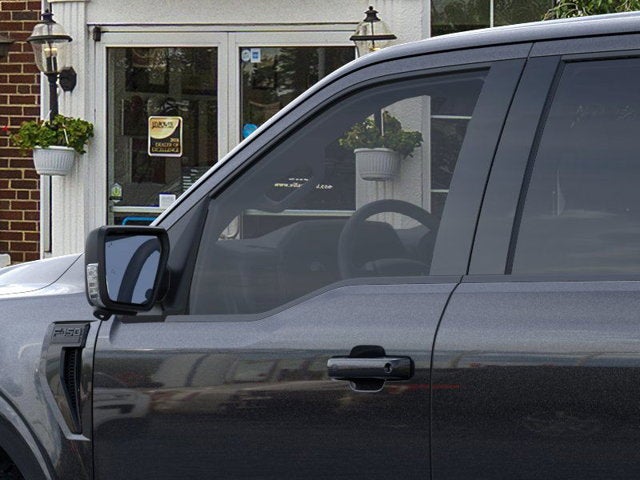 New 2026 Ford F-150 XLT SuperCrew Cab - photo 13