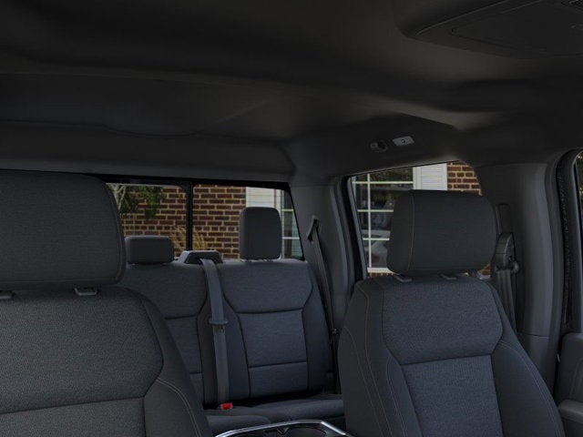 New 2026 Ford F-150 XLT SuperCrew Cab - photo 14
