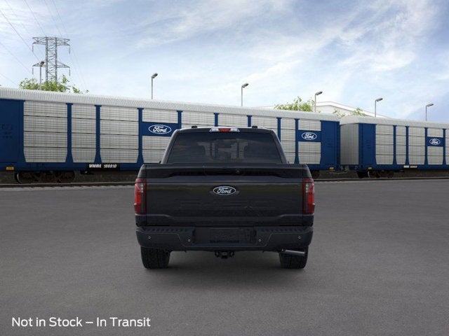 New 2026 Ford F-150 XLT SuperCrew Cab - photo 19