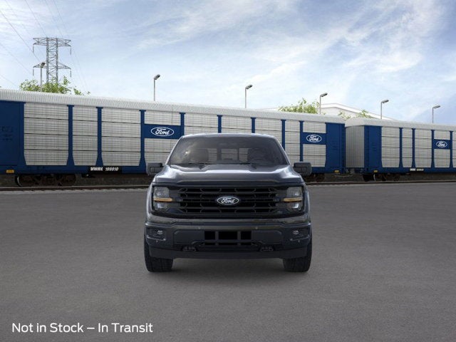 New 2026 Ford F-150 XLT SuperCrew Cab - photo 20