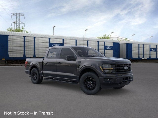 New 2026 Ford F-150 XLT SuperCrew Cab - photo 21