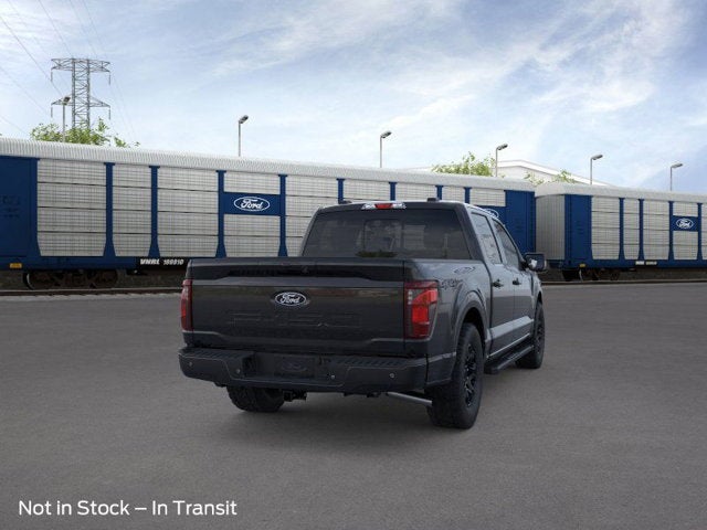 New 2026 Ford F-150 XLT SuperCrew Cab - photo 22