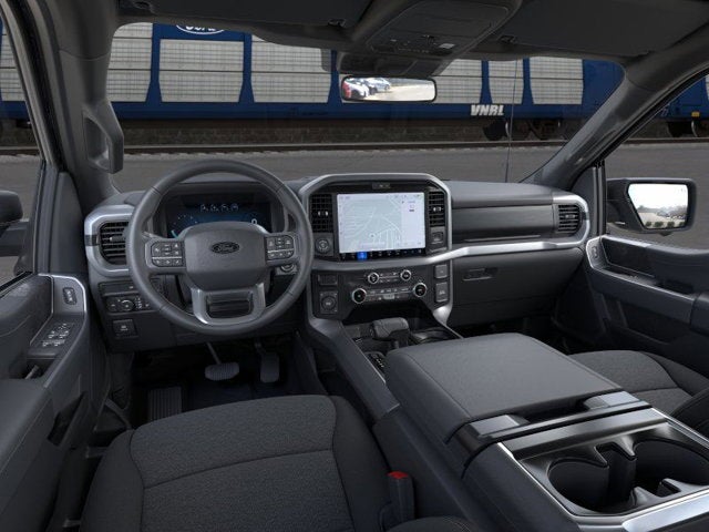 New 2026 Ford F-150 XLT SuperCrew Cab - photo 23