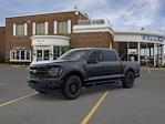 New 2026 Ford F-150 XLT SuperCrew Cab thumbnail 1