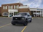 New 2026 Ford F-150 XLT SuperCrew Cab thumbnail 2