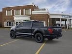 New 2026 Ford F-150 XLT SuperCrew Cab thumbnail 4